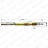 DELPHI HDS387 Glow Plug